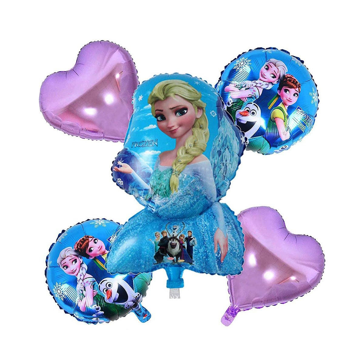 Recent Balloon Decor