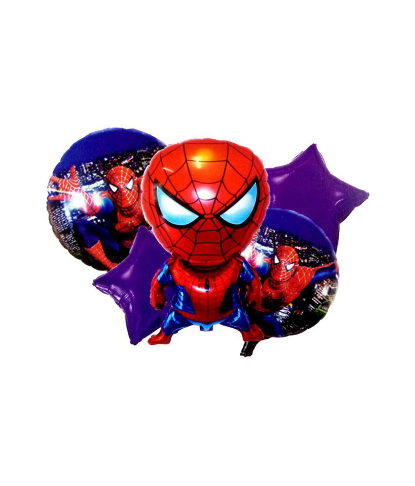 Recent Balloon Decor