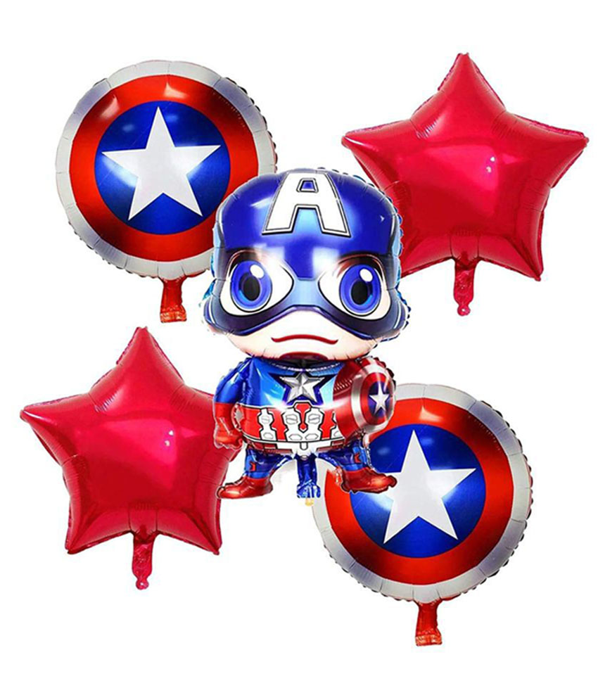 Recent Balloon Decor