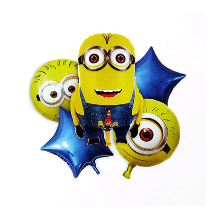 Recent Balloon Decor