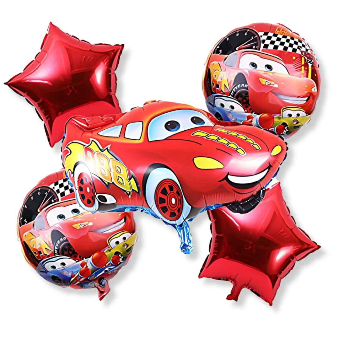 Recent Balloon Decor