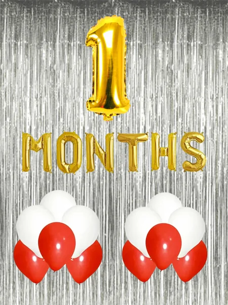 Recent Balloon Decor
