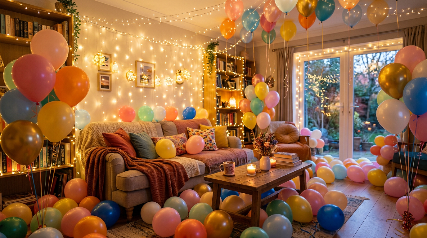 Home Decoration