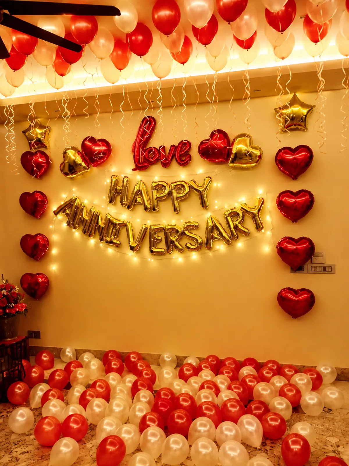 Anniversary