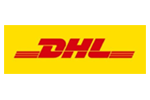 DHL Courier Logo
