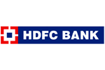 HDFC Bank Logo