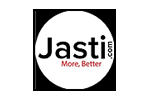 Jasti.com Logo