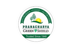 Pranacharya Ayurveda Logo