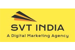 SVT India Logo